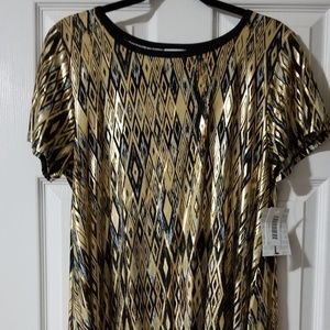 Size Large Elegant Carly